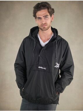 Members Only Looney Tunes pullover